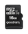 Goodram M1A0 16 GB MicroSDHC UHS-I Klasa 10