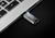 ADATA UV250 USB kľúč 32 GB USB Typ-A 2.0 Strieborná