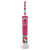 Oral-B Kids 8006540772669 elektrische tandenborstel Kind Roterende tandenborstel Meerkleurig