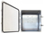Ventev CV14126LC-BASIC cabinete y armario para equipos de red