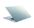 Acer Swift Edge SFA16-41-R32M Laptop 40,6 cm (16") WQUXGA AMD Ryzen™ 5 6600U 16 GB LPDDR5-SDRAM 512 GB SSD Wi-Fi 6E (802.11ax) Windows 11 Home Blauw
