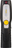 Brennenstuhl 1175430010 latarka Latarka ręczna Czarny LED
