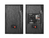 Edifier R1100 haut-parleur 2-voies Noir Avec fil 42 W