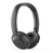 Philips TAUH202BK Kopfhörer Kabellos Kopfband Anrufe/Musik Bluetooth Schwarz
