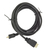 Akyga AK-HD-15R HDMI-Kabel 1,5 m HDMI Typ A (Standard) Schwarz