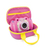 Easypix KiddyPix Blizz Children's digital camera