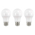 Emos ZQ5150.3 LED lámpa Meleg fehér 2700 K 10,5 W E27 F