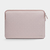 Trunk Neoprene Sleeve torba na notebooka 33 cm (13") Etui kieszeniowe Różowy