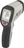 VOLTCRAFT IR 650-16D Thermomètre à distance Noir, Gris Front Boutons