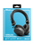 Trust Tones Headset Wired & Wireless Head-band Calls/Music Micro-USB Bluetooth Black, Steel