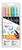 Tombow ABT-6P-4 stylo-feutre Fin/extra-large Multicolore 6 pièce(s)