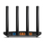 TP-Link Archer AX12 router inalámbrico Ethernet rápido Doble banda (2,4 GHz / 5 GHz) Negro