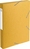 Exacompta 14006H caja archivador 300 hojas Amarillo Papel