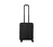 Wenger/SwissGear Legacy DC Carry-On Suitcase Hard shell Black 39 L Acrylonitrile butadiene styrene (ABS)