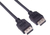PremiumCord KPORT1-02 DisplayPort-Kabel 2 m Schwarz