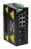 Red Lion 308FX2-SC Netzwerk-Switch Unmanaged Fast Ethernet (10/100) Schwarz