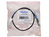 Highpoint EXT-MS-1MMS Serial Attached SCSI (SAS) cable 1 m 6 Gbit/s Black