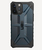 Urban Armor Gear Plasma mobile phone case 17 cm (6.7") Cover Green