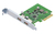 QNAP QXP-10G2U3A interface cards/adapter Internal USB 3.2 Gen 2 (3.1 Gen 2)