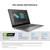 HP ZBook Studio G7 Intel® Core™ i7 i7-10750H Mobile workstation 39.6 cm (15.6") Full HD 16 GB DDR4-SDRAM 256 GB SSD NVIDIA Quadro T1000 Wi-Fi 6 (802.11ax) Windows 10 Pro Silver