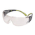 3M 7100078988 biztonsági szemellenző és szemüveg Védőszemüveg Fekete, Zöld