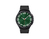 Samsung Galaxy Watch6 Classic Watch6 Classic 3,81 cm (1.5") OLED 47 mm Digital 480 x 480 Pixel Touchscreen Schwarz WLAN GPS