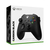 Microsoft Xbox Wireless Controller Black Czarny Bluetooth/USB Gamepad Analogowa/Cyfrowa Xbox One, Xbox One S, Xbox One X