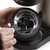 Domo DO715K coffee grinder Black