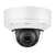 Hanwha XND-6081REV cámara de vigilancia Almohadilla Cámara de seguridad IP Interior y exterior 1920 x 1080 Pixeles Techo