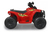 Jamara Ride-on Mini Quad Runty Berijdbare vierwieler
