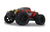 Jamara Nightstorm Monstertruck BL ferngesteuerte (RC) modell Elektromotor 1:10