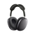 Apple AirPods Max Zestaw słuchawkowy Bezprzewodowy Opaska na głowę Połączenia/muzyka Bluetooth Szary