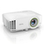 BenQ EW600 beamer/projector Projector met normale projectieafstand 3600 ANSI lumens DLP WXGA (1280x800) 3D Wit