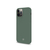Celly Cromo pokrowiec na telefon komórkowy 15,5 cm (6.1") Zielony