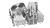 Neff S155ITX04E Spülmaschine Voll integriert 12 Maßgedecke E