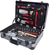 KS Tools 911.0695 walizka na narzędzia Wielobarwny Stal