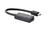 Gembird A-mDPM-HDMIF4K-01 0.15 m Mini DisplayPort HDMI Black