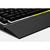 Corsair K55 RGB PRO tastiera USB AZERTY Belga Nero