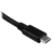 StarTech.com USB 3.0 Flash geheugen multi kaartlezer/schrijver met USB-C - SD, microSD, CompactFlash