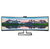 Philips P Line Curved SuperWide-LCD-Display im Format 32:9 499P9H/01