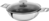 Cristel Casteline Wok-/Bratpfanne Rund