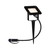 Paulmann Plug & Shine Grondverlichting voor buiten LED Zwart