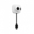 Axis 02260-001 caméra pour le corps Avec fil CMOS 1920 x 1080 pixels Noir, Blanc USB 0,1 lux