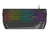 GENESIS Rhod 350 RGB teclado USB QWERTY Español Negro