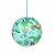Näve Objektlicht Kid Ballon Deckenbeleuchtung Grün, Mehrfarbig
