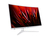 Acer XZ306CXwmiiiphx LED display 74,9 cm (29.5") 2560 x 1080 Pixel UltraWide Full HD Bianco
