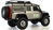 Amewi Dirt Climbing Pioneer SUV radiografisch bestuurbaar model Crawler-truck Elektromotor 1:10