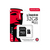 Kingston Technology Industrial 32 GB MiniSDHC UHS-I Class 10
