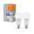 LEDVANCE SMART+ WiFi Classic Intelligentes Leuchtmittel WLAN Weiß 9 W