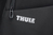 Thule Accent TACLB2116 - Black maletines para portátil 40,6 cm (16") Mochila Negro